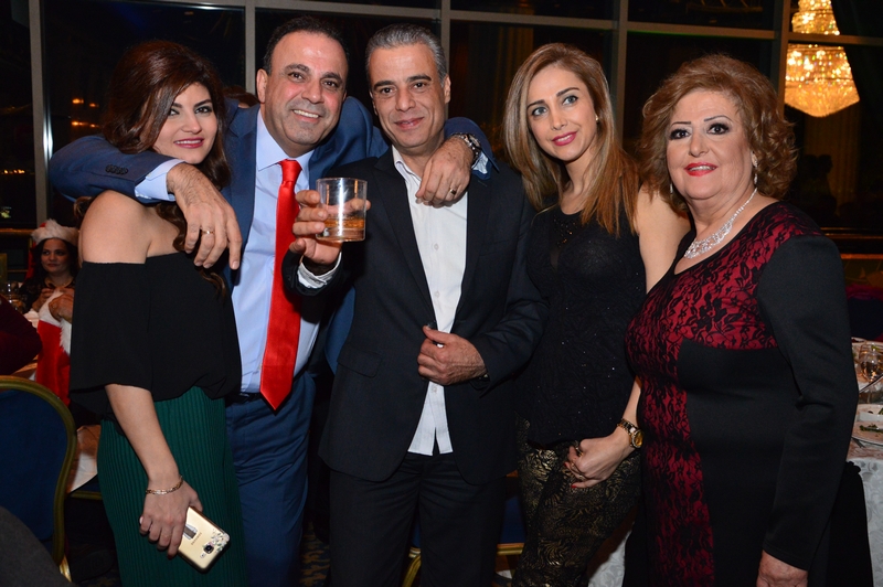 Amana Annual Dinner- 35th Anniversary